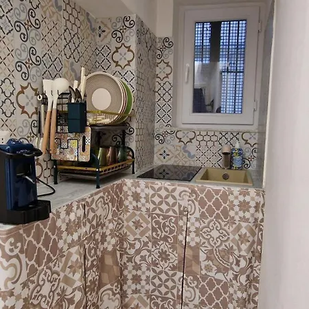 Vucciria * Palermo