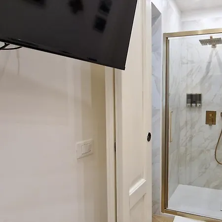 Apartman Vucciria *
