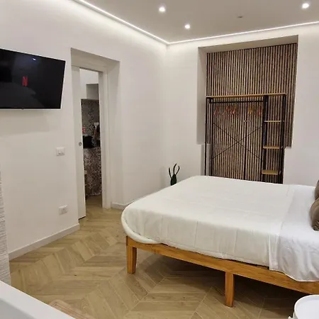 Vucciria Apartman Palermo