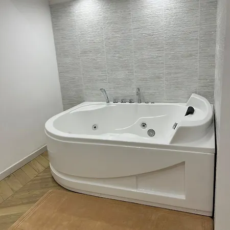 Apartman Vucciria *