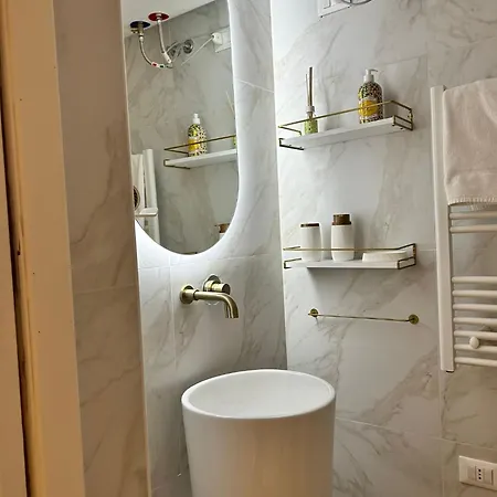 Apartman Vucciria Palermo